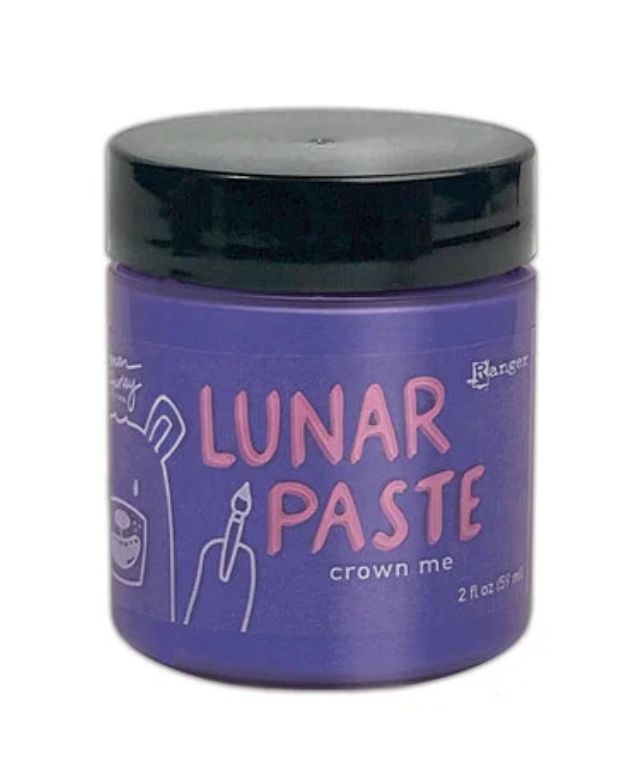 Lunar Paste - Simon Hurley Create - Crown Me