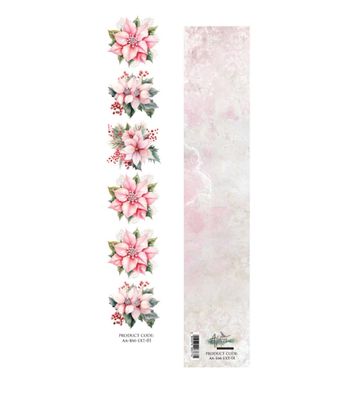 Beautiful Memories 01 - 2x12 Single Sheet