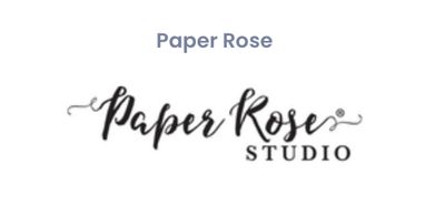 Paper Rose Studio