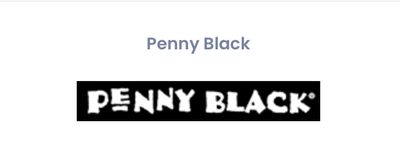Penny Black