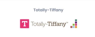 Totally Tiffany