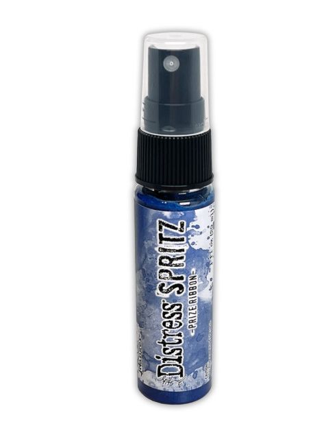 Distress Spritz - Prize Ribbon