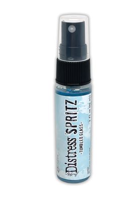 Distress Spritz - Tumbled Glass