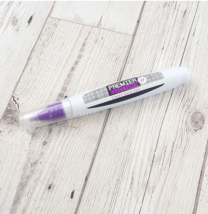 Craft Glue Pen - Premier Craft Tools 18ml