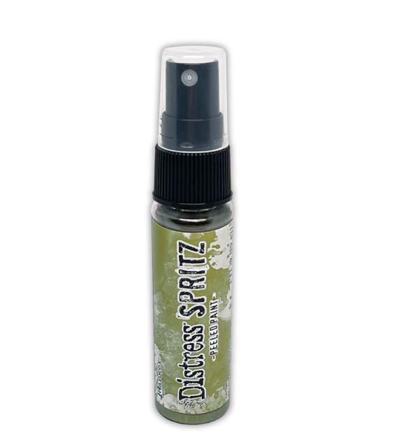 Distress Spritz - Peeled Paint