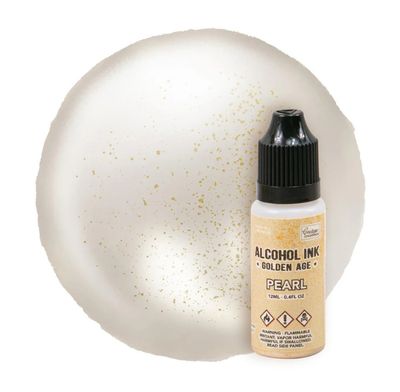 Golden Age - Pearl 12ml