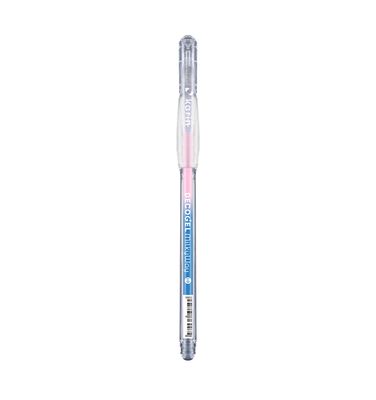 Deco Gel 1.0 Milky Way Pen - Pink