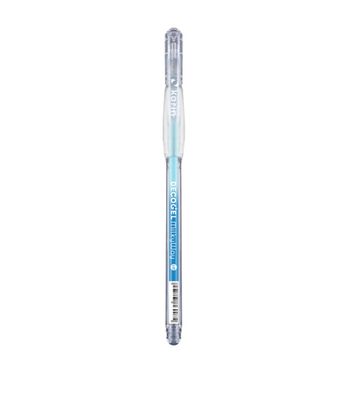 Deco Gel 1.0 Milky Way Pen - S Blue