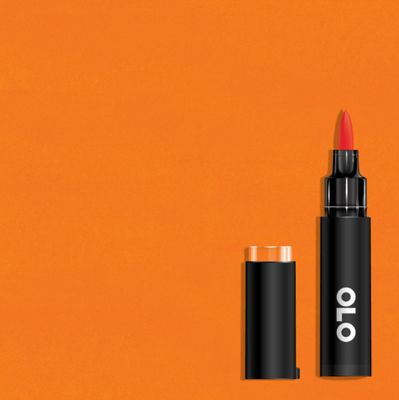 OLO Brush Marker - O1.3 Marigold