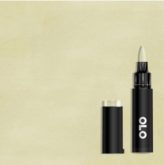 OLO Brush Marker - YG8.2 Sea Foam