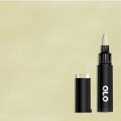 OLO Brush Marker - YG8.2 Sea Foam