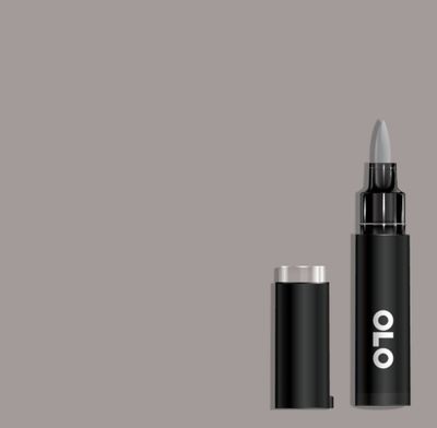 OLO Brush Marker - WG3 - Warm Gray