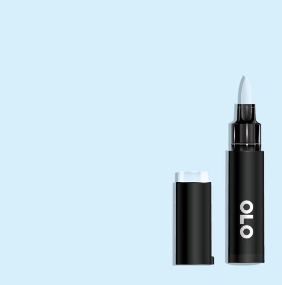 OLO Brush Marker - B2.0 Ice