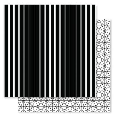 Holiday Fun Basics B - 12x12 Single Sheet