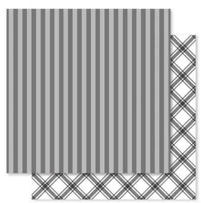 Holiday Fun F - 12x12 Single Sheet