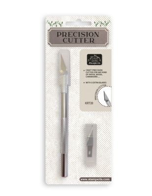 Create Happiness Precision Cutter (W/5 Blades)