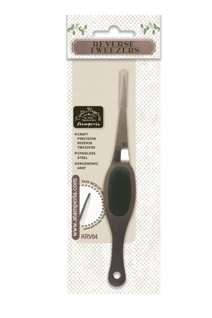 Create Happiness Reverse Tweezers