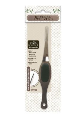 Create Happiness Reverse Tweezers