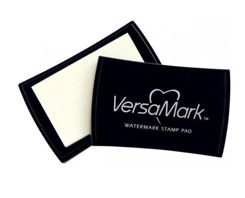 Versamark Watermark Stamp Pad