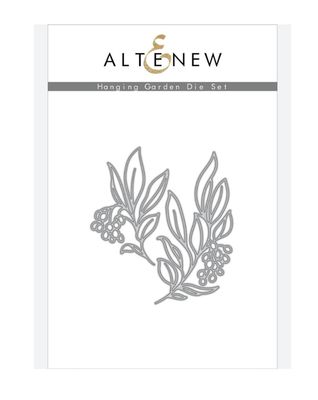 Hanging Garden Die Set - Altenew
