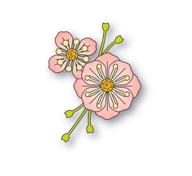 Lucky Blooms - Die
