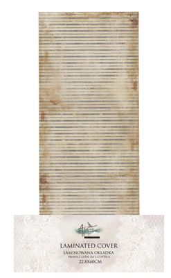Natural Beauty - Laminated Cover