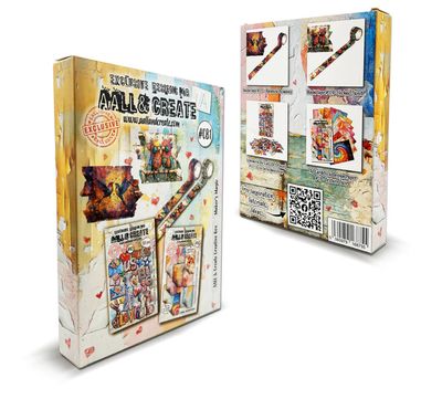 Creative Box - Makers Magic CB1