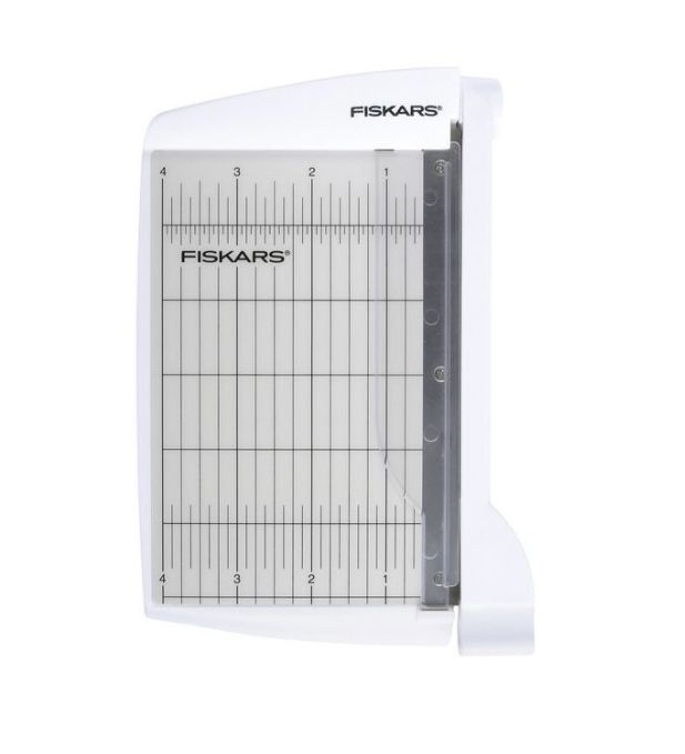 Photo Paper Trimmer - 6&quot; Cut Length