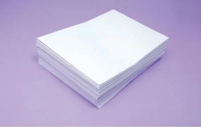 Bright White Envelopes - C6