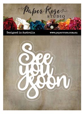 See You Soon - Sentiment Die