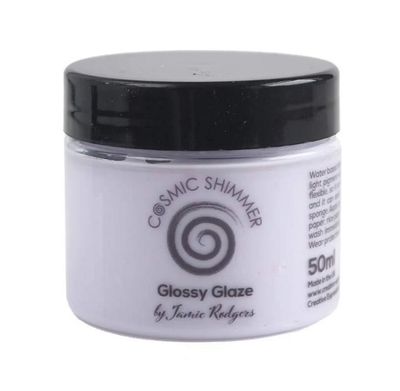 Inspired Lilac - Glossy Glaze 50ml