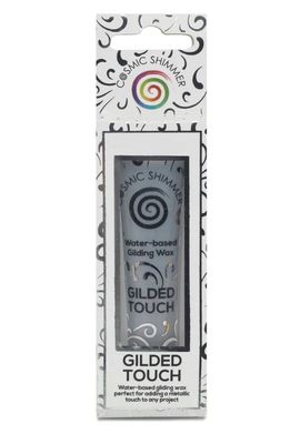 Silver Note - Gilded Wax 18ml