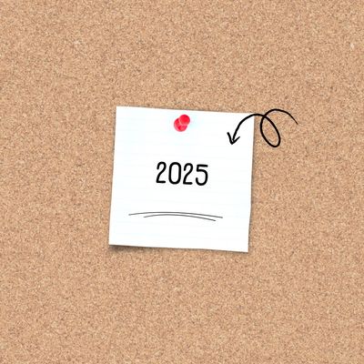 MAY 2025