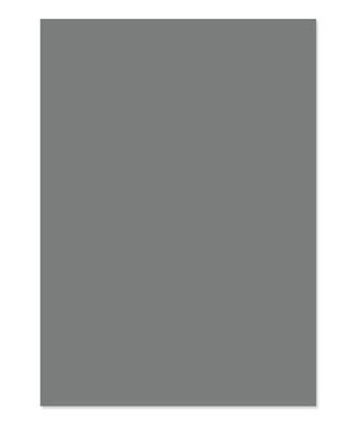 Adorable Scorable Cardstock - Ashfall Single Sheet