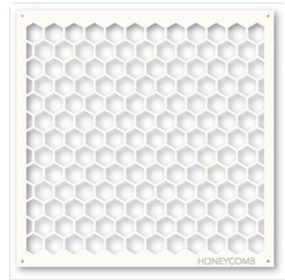 Honeycomb - Stencil