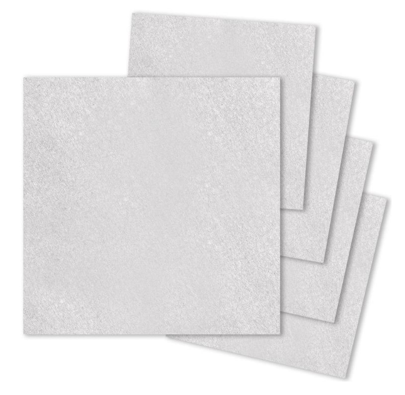 Cardboard 30x30 6/pk