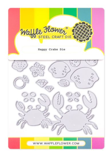 Happy Crabs - Die