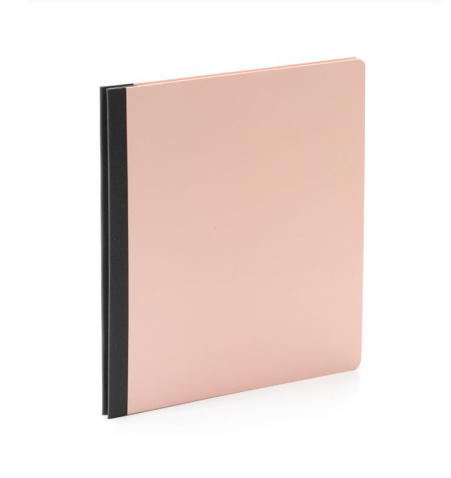 SNAP! 6X8 Flipbook - Blush