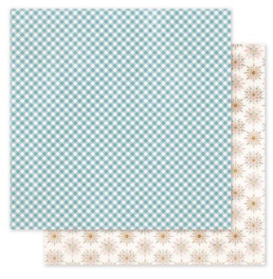 Fairytale Christmas Basics F - 12x12 Single Sheet