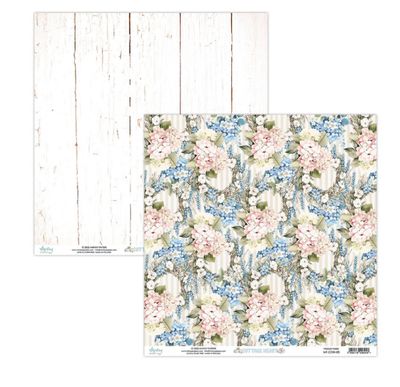 Cottage Heart - 12x12 Single Sheet 05