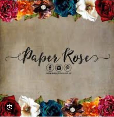 Paper Rose Studio