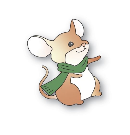Happy Mouse - Die