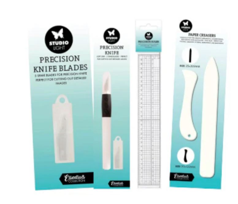 Essential Accessories Bundle 4pc Set