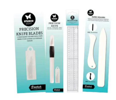 Essential Accessories Bundle 4pc Set