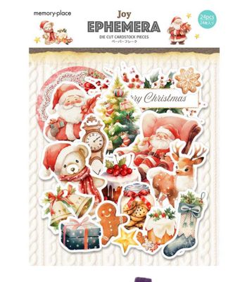 Joy - Ephemera