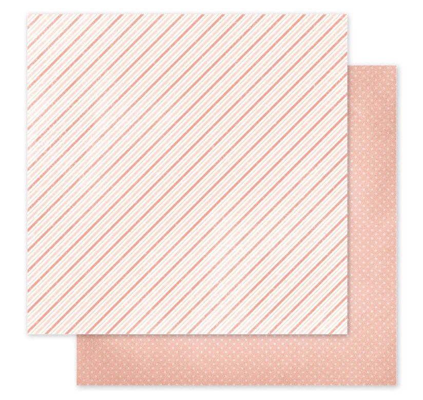 Fairytale Christmas Basic D - 12x12 Single Sheet