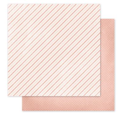 Fairytale Christmas Basic D - 12x12 Single Sheet