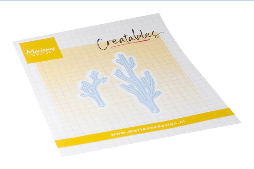 Marianne Designs Creatables Die - Twig Set
