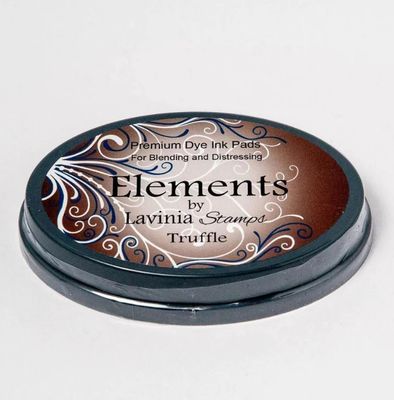 Truffle - Elements Premium Dye Ink