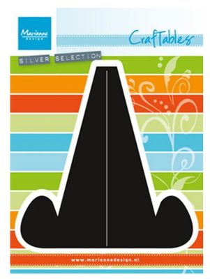 Marianne Designs - Craftable Card Stand Die